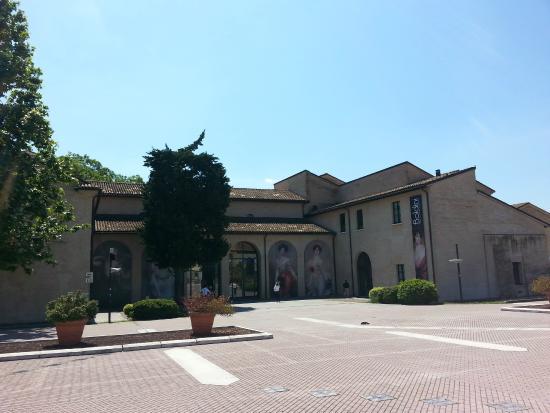 Forli Municipal Art Gallery